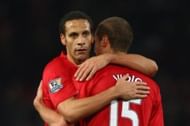 Manchester United's best center-back pairing